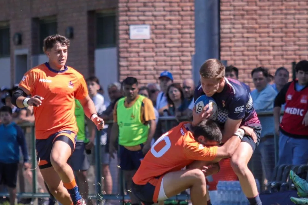 Tucumán acarició la heroica en el Argentino Juvenil