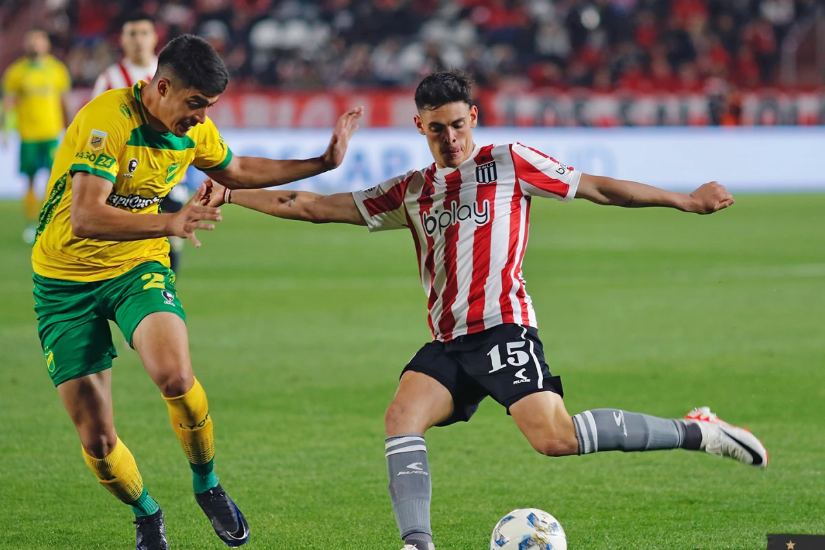 Los resultados ajenos acompañaron y la ilusión de jugar la Sudamericana sigue firme para Atlético Tucumán