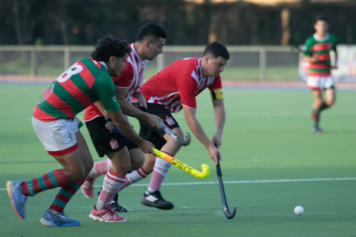 San Martín y Huirapuca protagonizarán una final de alto vuelo