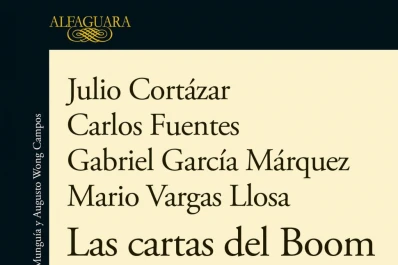 Las cartas de los santos mayores del Boom latinoamericano