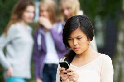 Crece el ciberbullying: escraches y confesiones en redes sociales