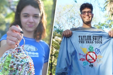 Entre outfits y pulseras: los “swifties” tucumanos ya están listos para ver a su ídola