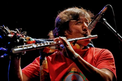 Juan Carlos Liendro, en La Crisóstomo