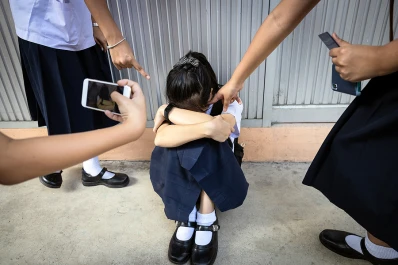 Cuáles son las formas más comunes de acoso en las redes