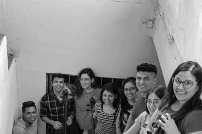 Un mes movido en materia de músicas, géneros y propuestas