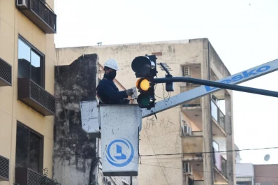 Reclaman el pago de $ 1.480 millones de la gestión Alfaro