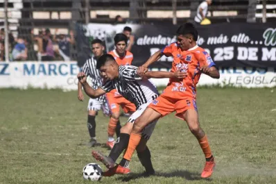 Concepción FC es dueño de la ciudad y líder con puntaje ideal