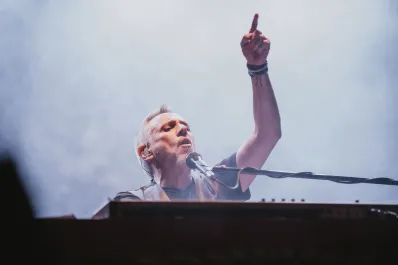 Canciones que hicieron historia: la confesión de Alejandro Lerner que se tranformó en el mayor hit de su historia