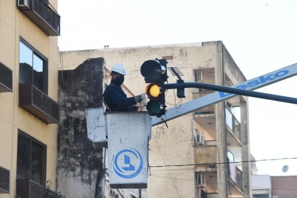 Reclaman el pago de $ 1.480 millones de la gestión Alfaro