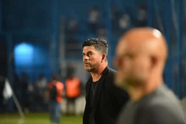 La dupla ganó en la “pizzarra” a Carlos Tevez, pero Atlético perdió en la cancha