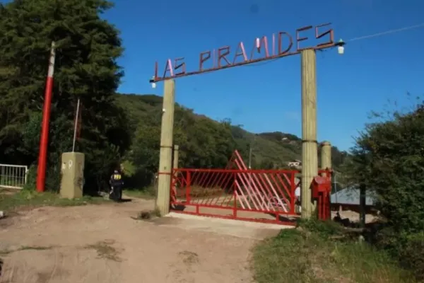 Ocupaciones en el parque de San Javier: piden que se investigue si hay actos delictivos