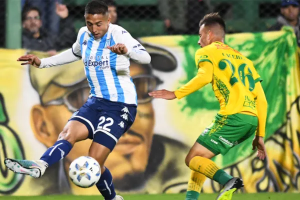 F-1 en Brasil, Racing vs Central Córdoba y Real Madrid vs Rayo, lo mejor de una agenda de TV cargada