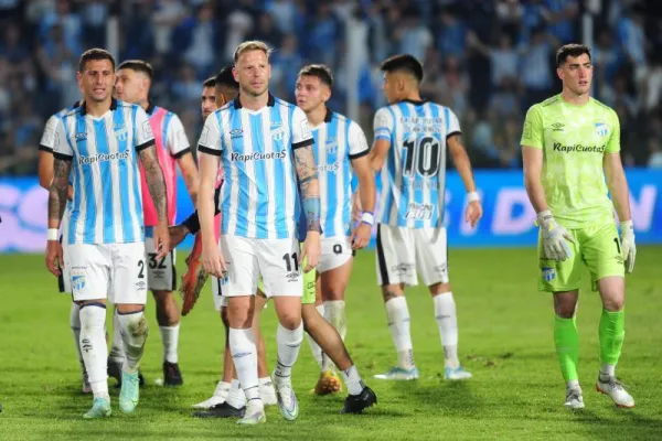 Con la Sudamericana como objetivo, Atlético Tucumán cerrará el año esperando resultados ajenos