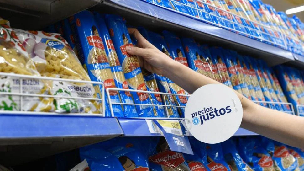 Ejemplos de malos manejos oficiales de los precios