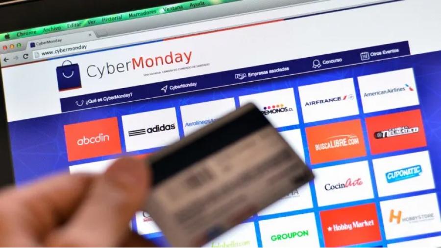 Las compras sólo se podrán realizar de manera online.