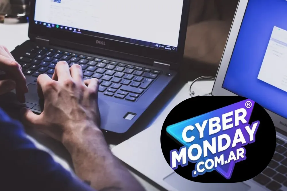 Cyber Monday: cómo hacer las compras de manera segura y evitar las estafas.