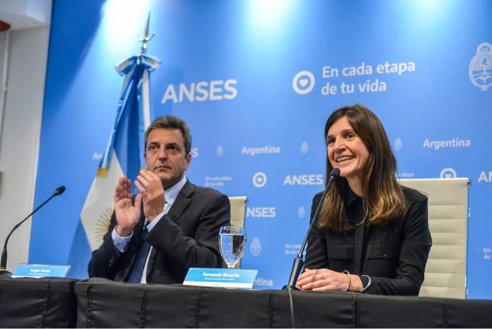 Abrieron las inscripciones para créditos Anses de hasta $1.000.000: cuáles son los requisitos