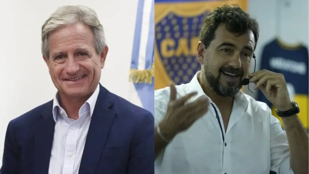 ¿Qué dice la oposición de Boca sobre la elección del nuevo entrenador?