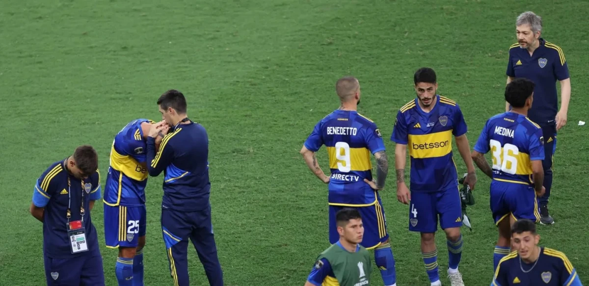 ¿Cómo será la renovación que se viene en Boca?