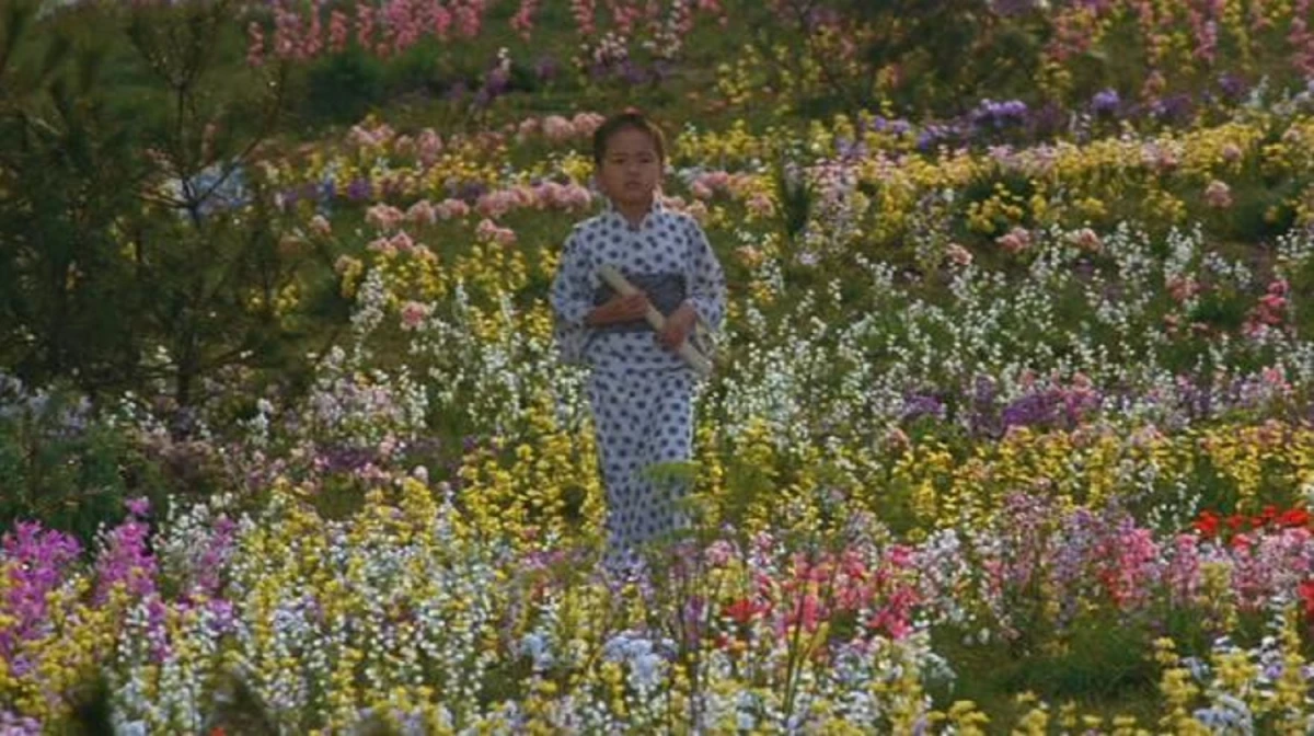 Los Sueños, de Akira Kurosawa.