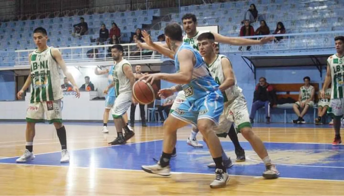 Tucumán BB y Mitre quieren un lugar en el Final Four de la Súper Liga de Básquet