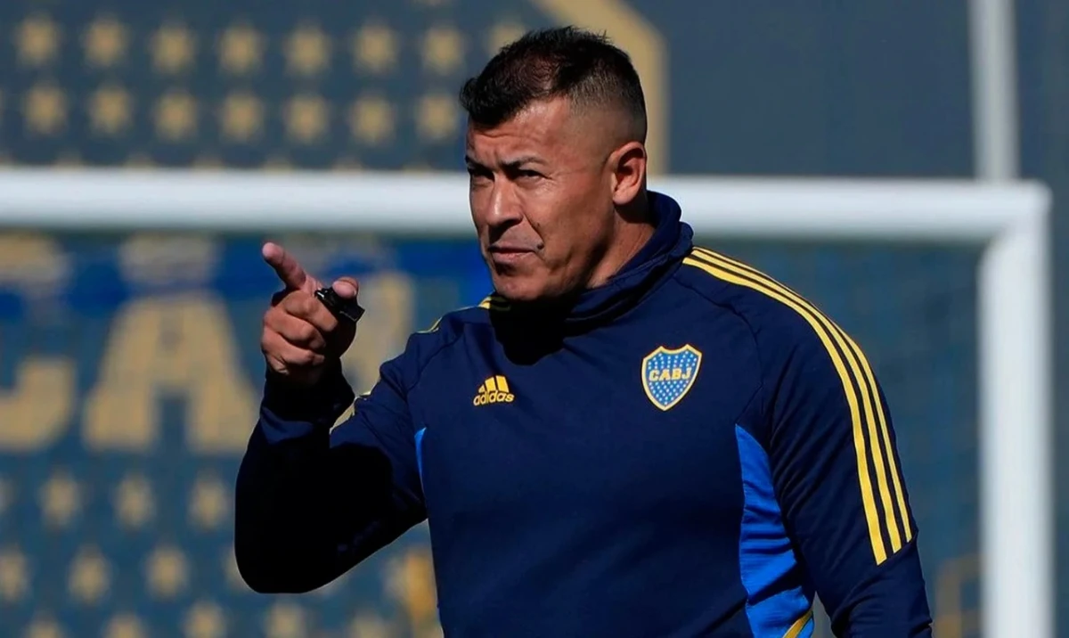 ¿Quiénes son los posibles reemplazantes de Jorge Almirón en Boca?