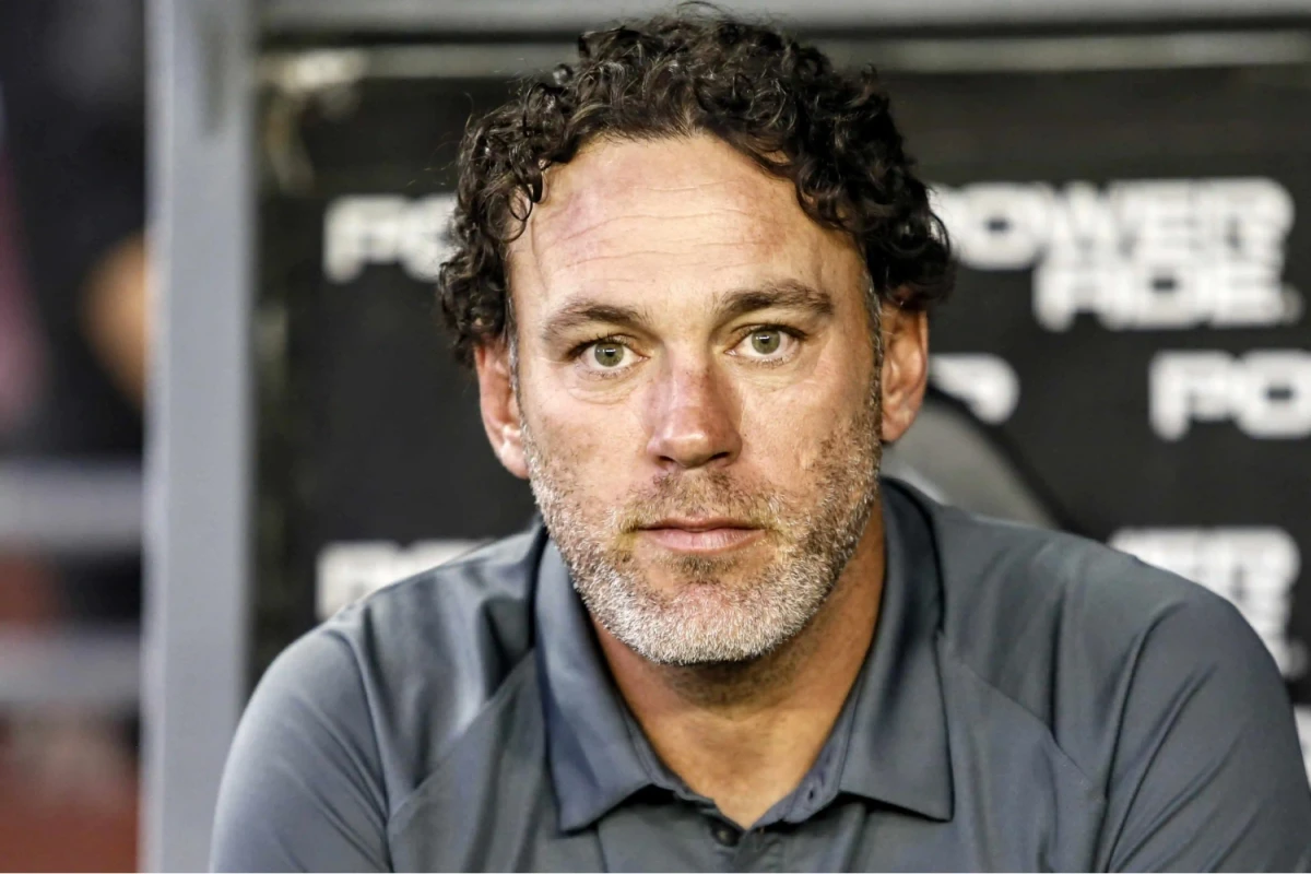 Gabriel Milito.