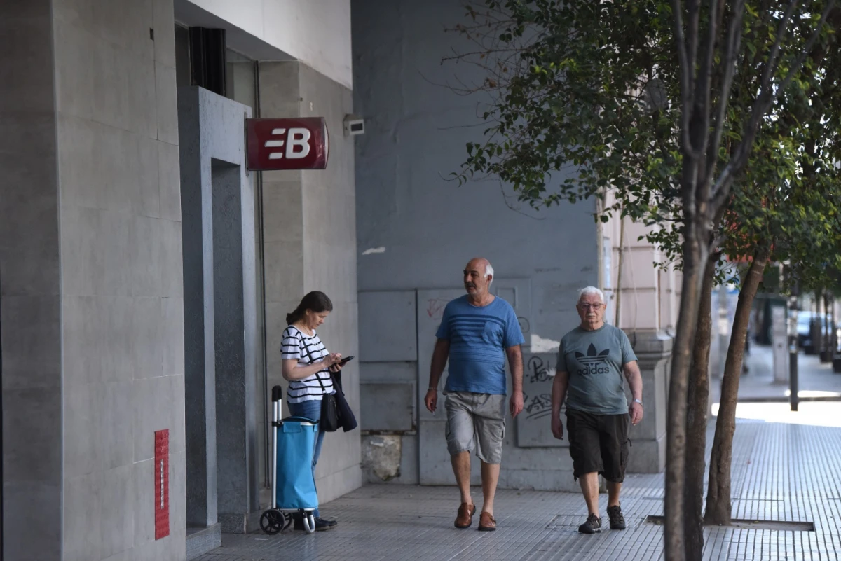 LA GACETA/FOTO DE ANALÍA JARAMILLO 