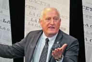 El radicalismo, en ebullición por la inclusión de Ascárate en el equipo de Jaldo