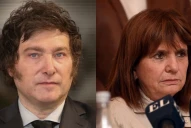 Diferencias y semejanzas: ¿cuáles son los puntos en común entre Bullrich y Milei?