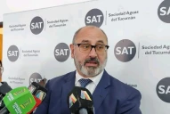 “La SAT va a trabajar coordinadamente con el Municipio”, aseguró Caponio