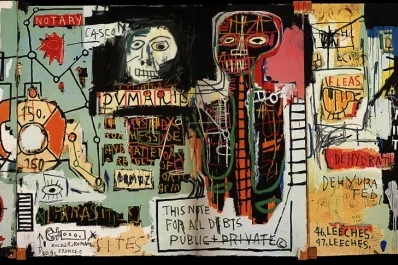 El mercado de arte contemporáneo sigue en tendencia alcista