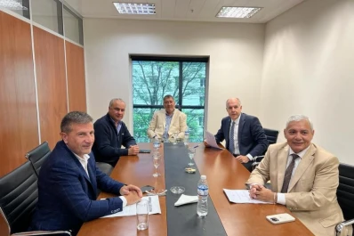 El alfarismo “se rebautiza” y nace Compromiso Tucumán