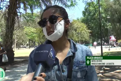 Una agente denunció que sufrió lesiones en el rostro y que fue hostigada durante una capacitación