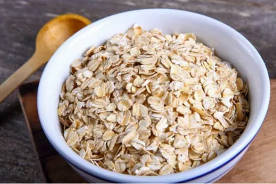 Avena, santo ingrediente: cómo recomiendan los nutricionistas su consumo