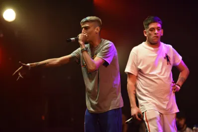 “Entrenamiento freestyle” en el Punto Digital del Ente Cultural