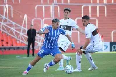Godoy Cruz ganó y quedó a un paso de la clasificación a los cuartos de final de la Copa de la Liga