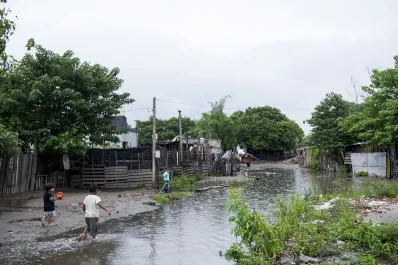 Pobreza: la urgencia de soluciones para el gran problema social de la Argentina
