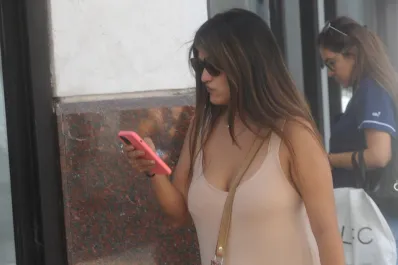 Se vienen dos días muy calurosos para Tucumán y la región