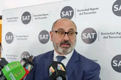 “La SAT va a trabajar coordinadamente con el Municipio”, aseguró Caponio
