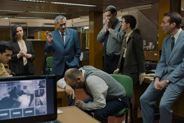 Los Delincuentes: se estrena en Tucumán la película que el país postula para el Oscar