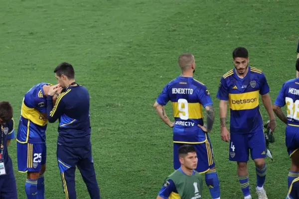 ¿Cómo será la renovación que se viene en Boca?