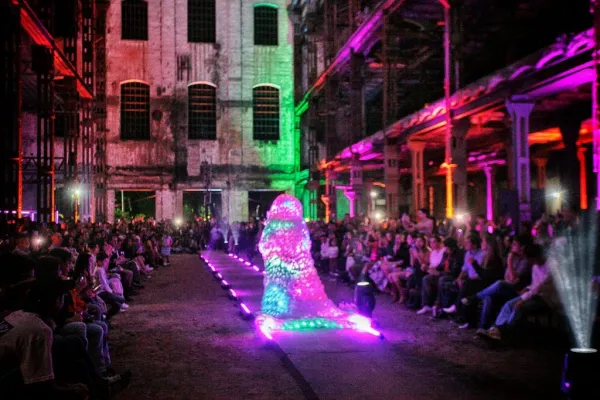 Moda, innovación y sostenibilidad en la pasarela tucumana