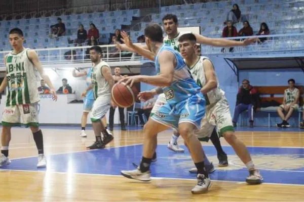 Tucumán BB y Mitre quieren un lugar en el Final Four de la Súper Liga de Básquet