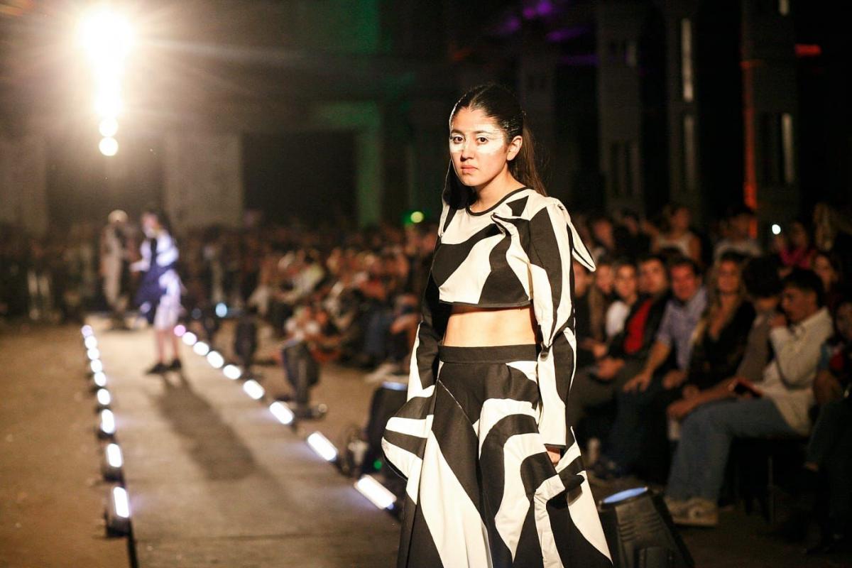 Moda, innovación y sostenibilidad en la pasarela tucumana