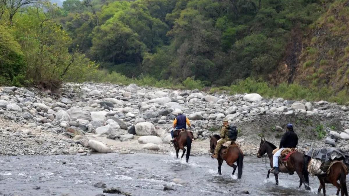 Elecciones 2023: quién ganó la primera vuelta en los lugares más inhóspitos del norte argentino