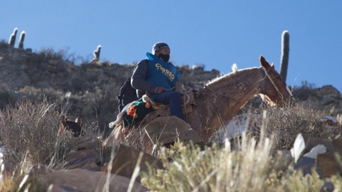 Elecciones 2023: quién ganó la primera vuelta en los lugares más inhóspitos del norte argentino