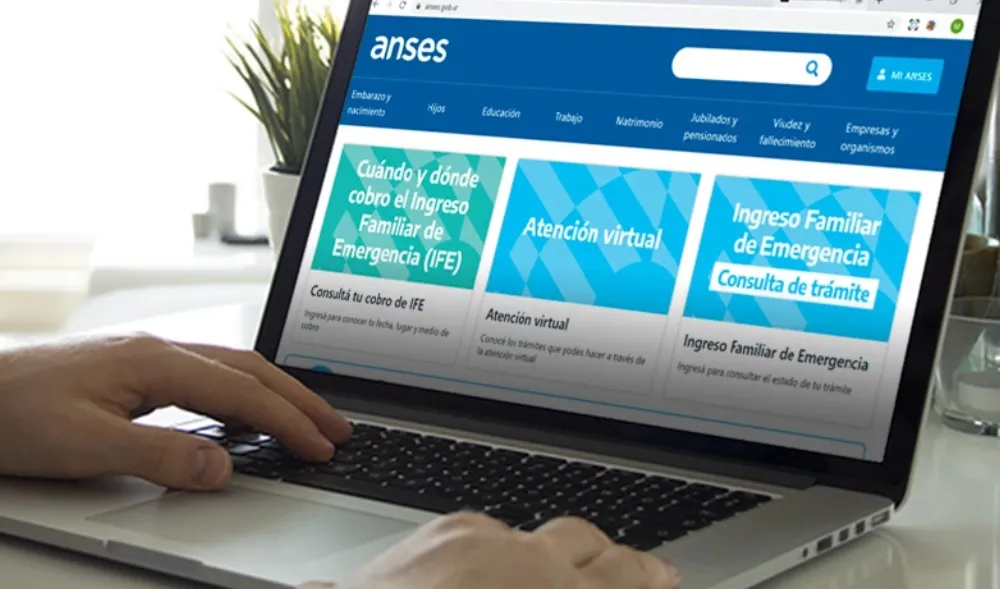 Créditos ANSES de $1.000.000: todo lo que debes saber antes de solicitarlos