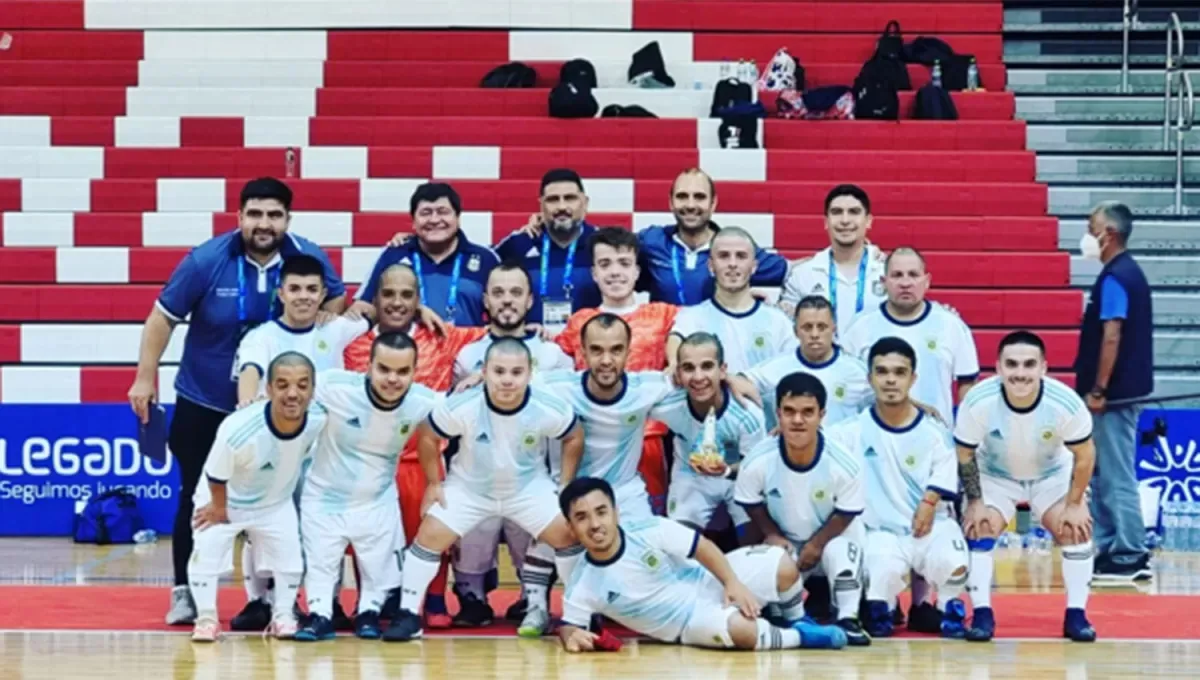 Hoy comienza el Mundial de Talla Baja: la Selección argentina contará con presencia tucumana