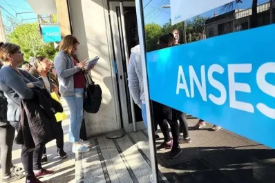 Créditos Anses: ¿en cuántas cuotas se pueden pedirlos y con qué tasa de interés?